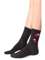 Dámské ponožky  vzory model 20584482 - Steven