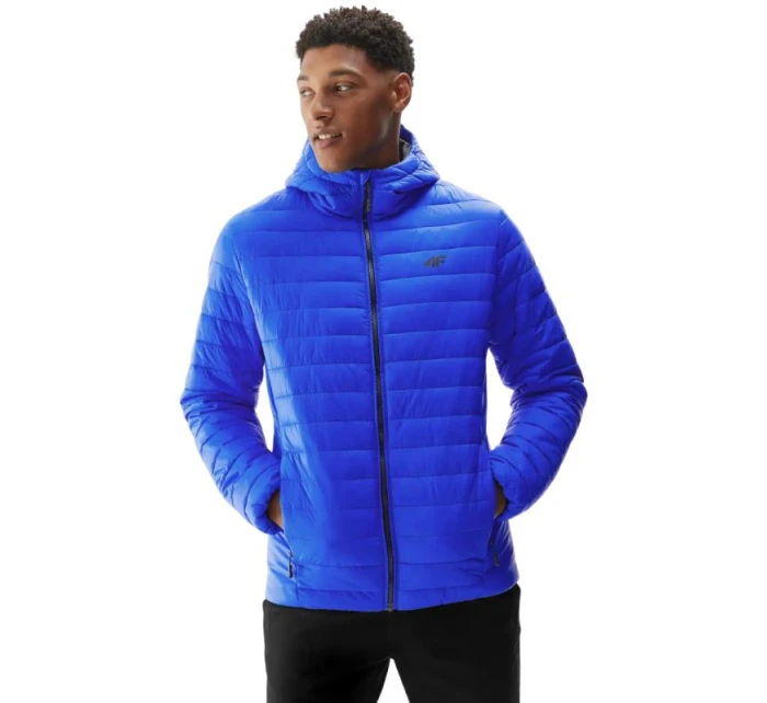 Bunda 4F M240 M 4FAW23TDJAM240 36S pánské