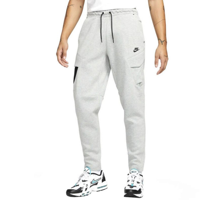 Kalhoty Nike Sportswear Tech Fleece M DM6453-063