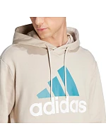 Mikina Essentials French Terry Big Logo Hoodie M model 19654160 - ADIDAS Mikina Essentials French Terry Big Logo Hoodie M model 19654160 - ADIDAS