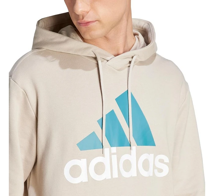 Mikina Essentials French Terry Big Logo Hoodie M model 19654160 - ADIDAS Mikina Essentials French Terry Big Logo Hoodie M model 19654160 - ADIDAS