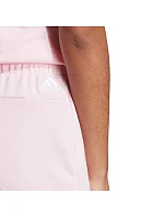 Šortky adidas Essentials Linear French Terry W IC6877 Šortky adidas Essentials Linear French Terry W IC6877