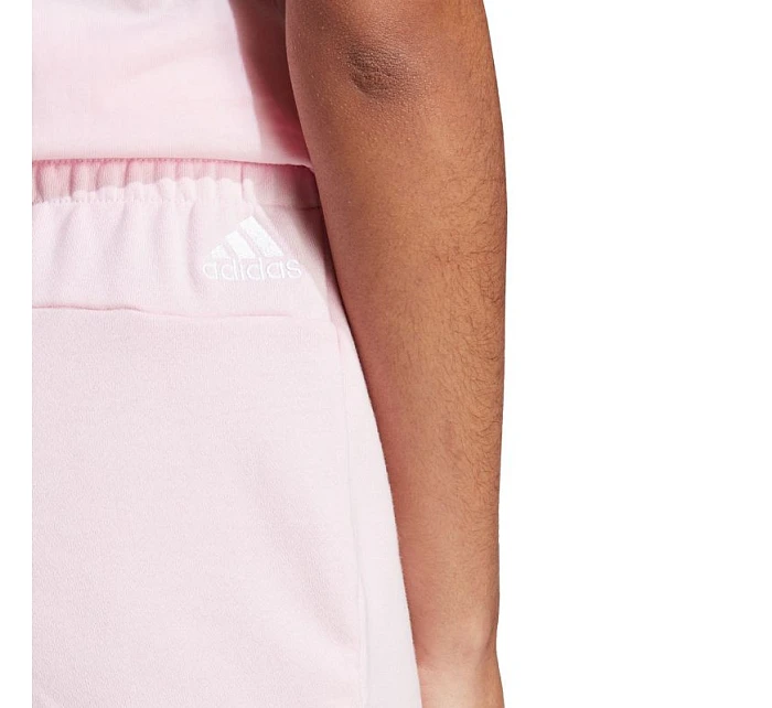 Šortky adidas Essentials Linear French Terry W IC6877 Šortky adidas Essentials Linear French Terry W IC6877
