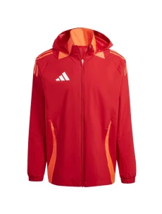 Adidas Tiro 24 Competition All-Weather jacket M IR9522 pánské