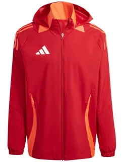 Tiro 24 Competition jacket M pánské model 20143167 - ADIDAS