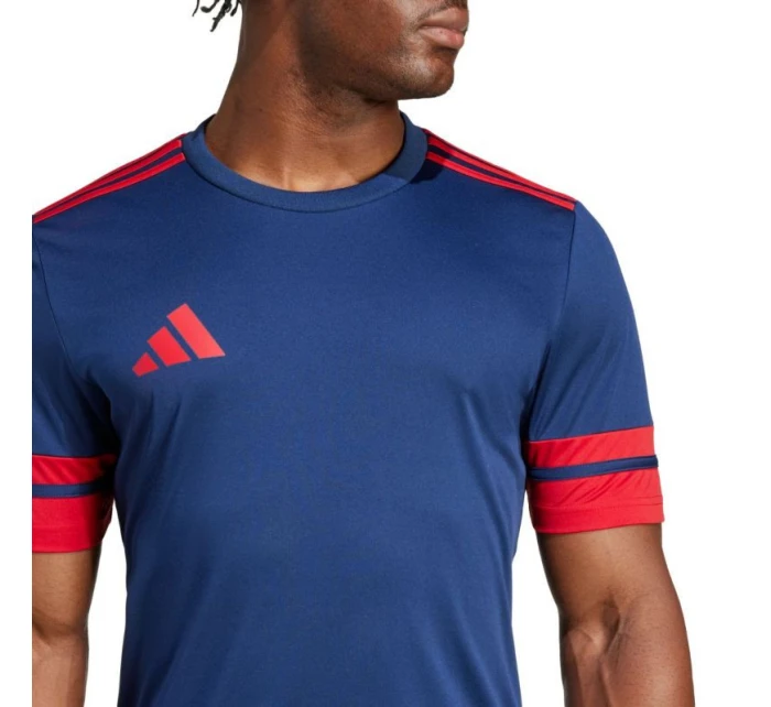 Tričko adidas Squadra 25 M JG5833 pánské Tričko adidas Squadra 25 M JG5833 pánské