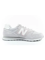 Boty New Balance Tenisky W WL373SO2
