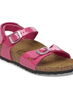 Sandály Birkenstock Rio AS Jr 1029497