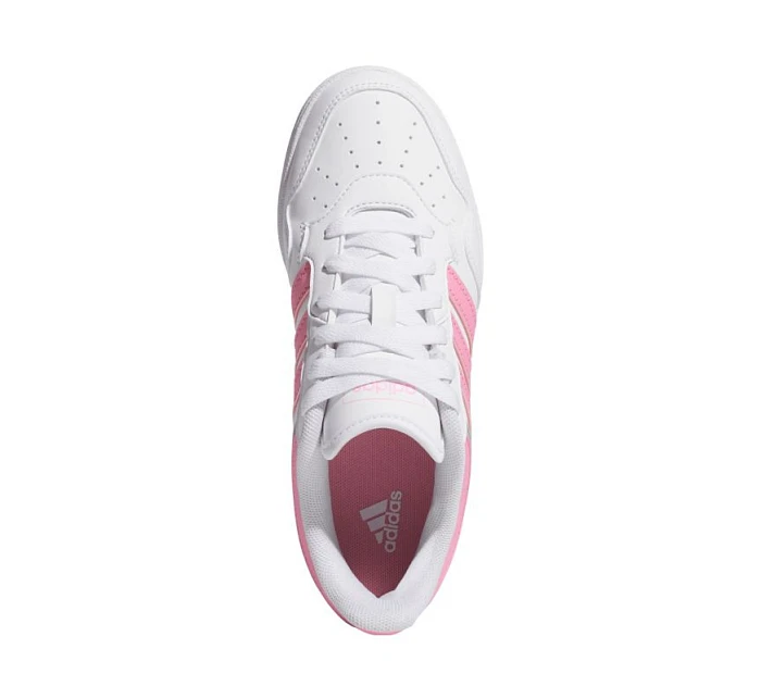 Boty adidas Hoops 4.0 Jr JI0900 Boty adidas Hoops 4.0 Jr JI0900