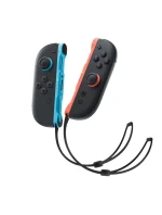 2 páry světle model 21333250 - Nintendo 2 páry světle model 21333250 - Nintendo