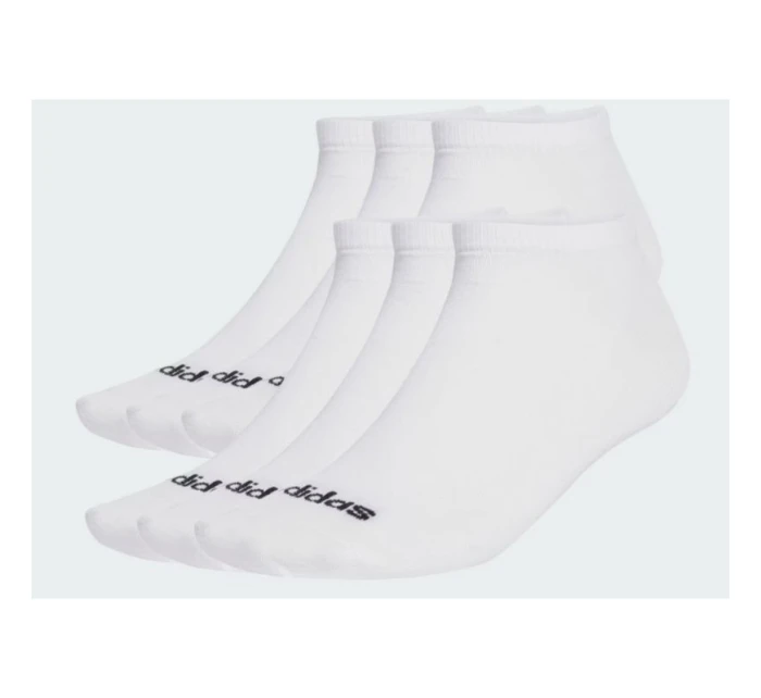 Linear Crew ponožky 6 model 21343291 - ADIDAS Linear Crew ponožky 6 model 21343291 - ADIDAS