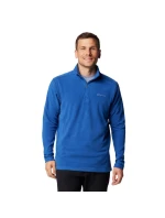 II Half Zip Fleece Blue L model 21374336 - Columbia