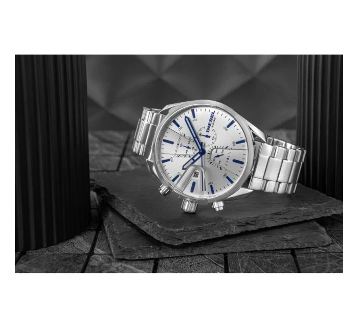 Pánské hodinky + BOX model 21805939 - Diesel Pánské hodinky + BOX model 21805939 - Diesel