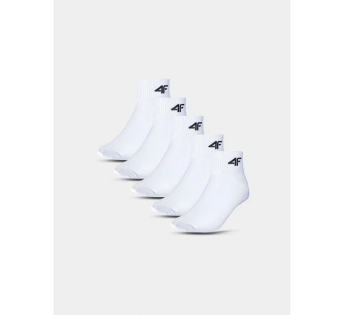 Dětské kotníkové ponožky model 21816684 - 4F Dětské kotníkové ponožky model 21816684 - 4F