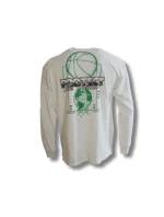 Tričko Nike NBA s dlouhým rukávem - model 21929709 Tričko Nike NBA s dlouhým rukávem - model 21929709