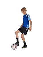 Dětské tričko Tiro 26 Competition Training modrá a modrá model 22059193 - ADIDAS Dětské tričko Tiro 26 Competition Training modrá a modrá model 22059193 - ADIDAS