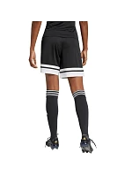 Dámské šortky adidas Squadra 25 black JJ0012 dámské Dámské šortky adidas Squadra 25 black JJ0012 dámské