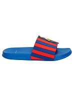 Juniorské žabky model 22193053 - FC BARCELONA Juniorské žabky model 22193053 - FC BARCELONA