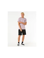 Tričko RIP CURL Desti Animals Tee, fialové