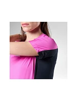 Dámské tričko ROSSIGNOL W Hiking Tee, růžové