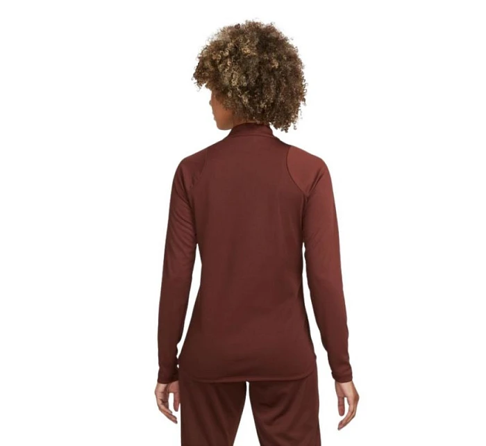 Dámské tričko Dri-FIT Academy 21 Drill W CV2653 273 - Nike Dámské tričko Dri-FIT Academy 21 Drill W CV2653 273 - Nike