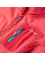 Dámská mikina Emino Polartec W 92800353921 - Elbrus