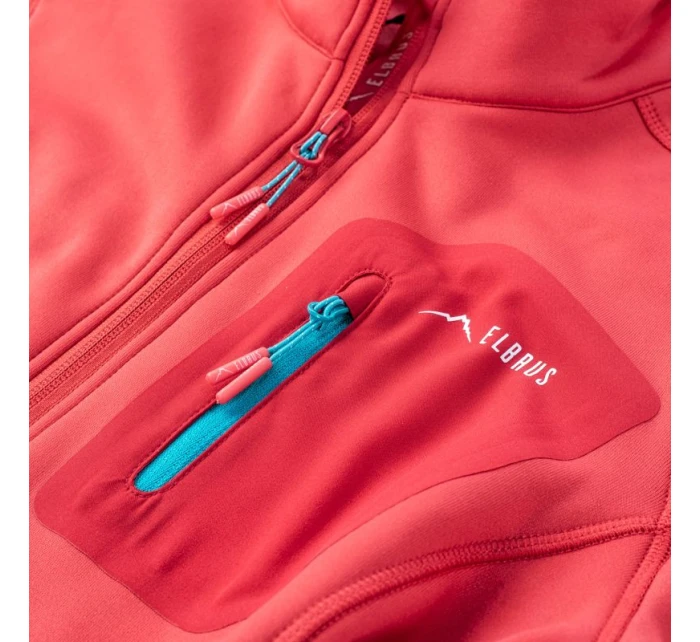 Dámská mikina Emino Polartec W 92800353921 - Elbrus