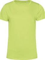 B&C #Inspire E150 /women_° Dámské tričko 01.W02B lime