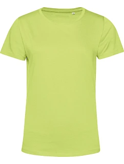 B&C #Inspire /women_° Dámské tričko lime model 22527909