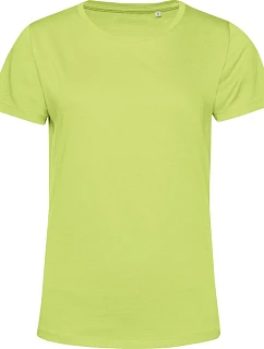 B&C #Inspire /women_° Dámské tričko lime model 22527909