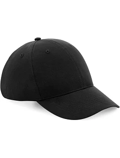 B 6 panelová kšiltovka black model 22481664 - Beechfield
