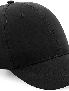 B 6 panelová kšiltovka  black model 22481664 - Beechfield