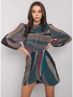 Šaty DHJ SK model 16300602 - FPrice Šaty DHJ SK model 16300602 - FPrice