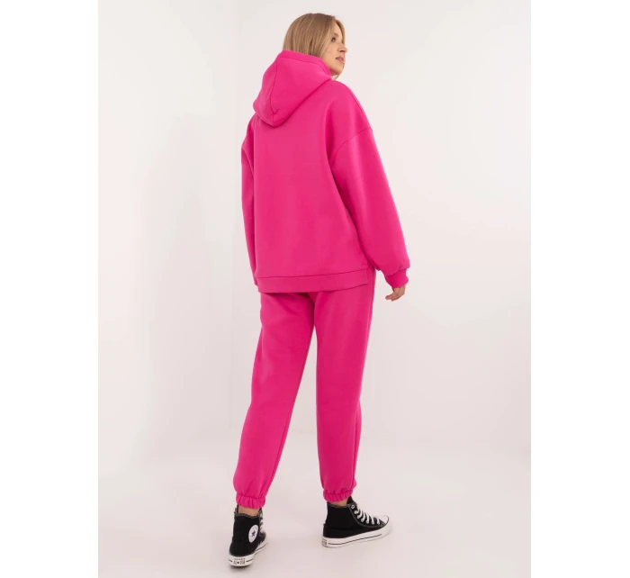 Sada EM KMPL 630 model 20578750 fuchsiová - FPrice Sada EM KMPL 630 model 20578750 fuchsiová - FPrice