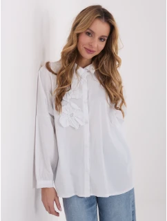 Koszula IT KS  biały model 21886049 - FPrice