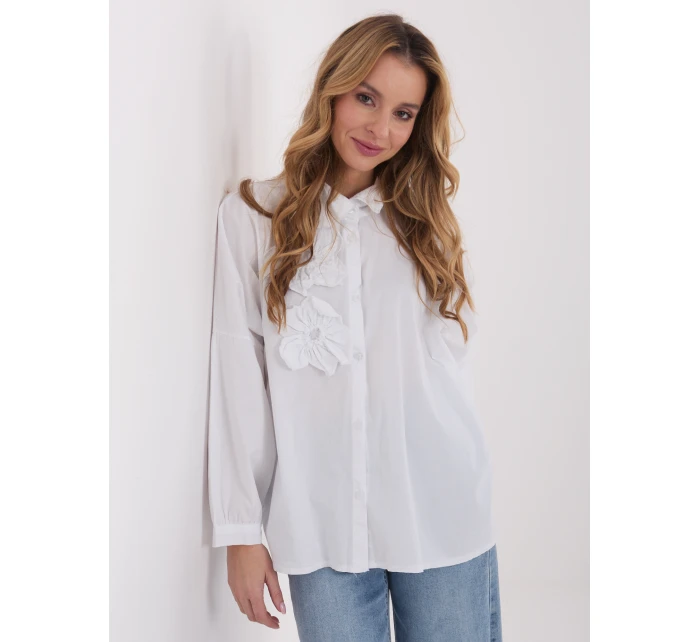 Košile IT KS 6413 1.66 bílá