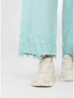 IT SP kalhoty FL9995.57 měď