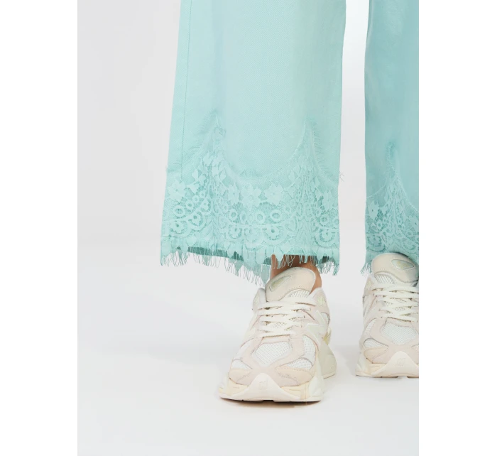 IT SP kalhoty FL9995.57 měď