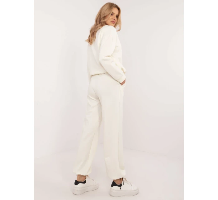 Komplet LK KMPL model 20680337 ecru - FPrice Komplet LK KMPL model 20680337 ecru - FPrice