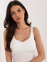 Top PM TP SF091.60 ecru