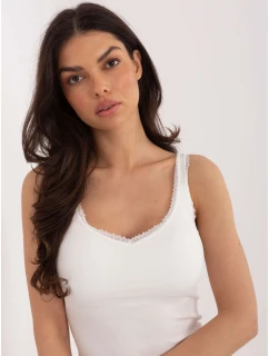 Top PM TP model 21836705 ecru - FPrice