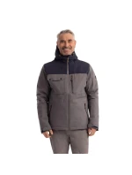 Pánská voděodolná bunda Trespass Eastwell Pánská voděodolná bunda Trespass Eastwell