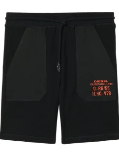 Pánské šortky A01984-0ADAS-900 - Diesel