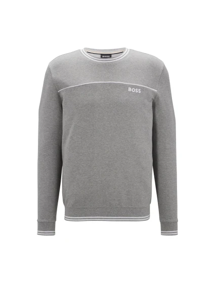 Pánská mikina 50480658-033 - HUGO BOSS