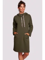 Dámské šaty B238 - BeWear