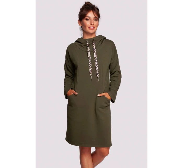 Dámské šaty B238 - BeWear