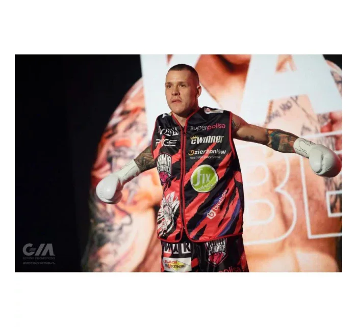 Wolf L 10 oz rukavice model 20468297 Yakimasport - YAKIMA sport Wolf L 10 oz rukavice model 20468297 Yakimasport - YAKIMA sport