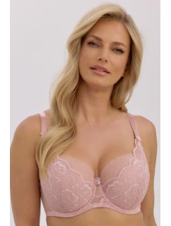 POLOMĚKKÁ PODPRSENKA EVELYN ART.1342