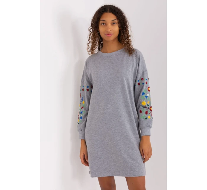 Denní šaty model 191771 Rue Paris Denní šaty model 191771 Rue Paris