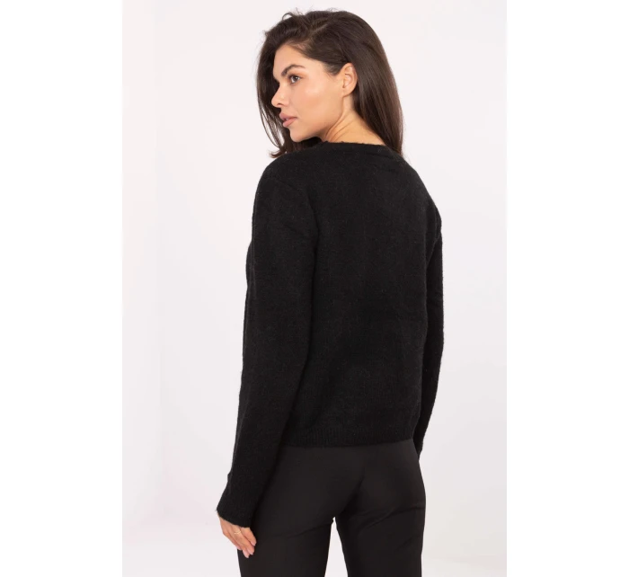 Svetr na zapínání  model 218333 Factory Price